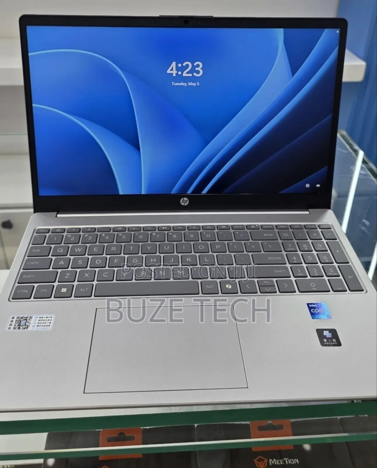 New Laptop HP Stream Notebook 16GB Intel Core i7 SSD 1T