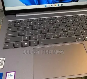 New Laptop Lenovo ThinkBook 15 16GB Intel Core i5 SSD 512GB