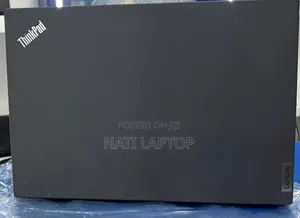 New Laptop Lenovo ThinkPad T14 32GB Intel Core i7 SSD 512GB