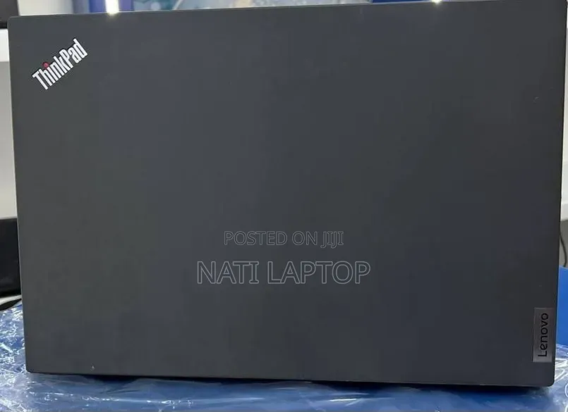 New Laptop Lenovo ThinkPad T14 32GB Intel Core i7 SSD 512GB