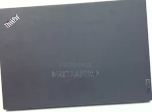 New Laptop Lenovo ThinkPad T14 32GB Intel Core i7 SSD 512GB