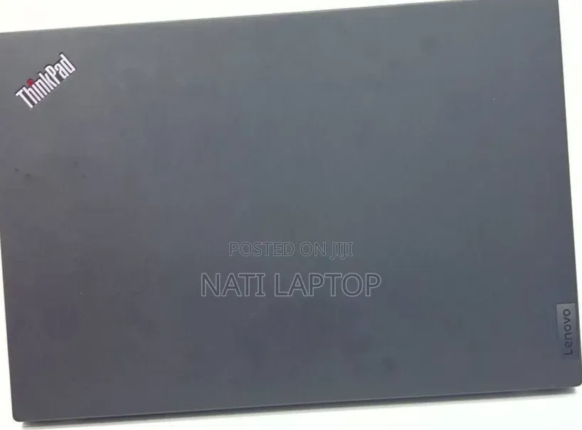 New Laptop Lenovo ThinkPad T14 32GB Intel Core i7 SSD 512GB