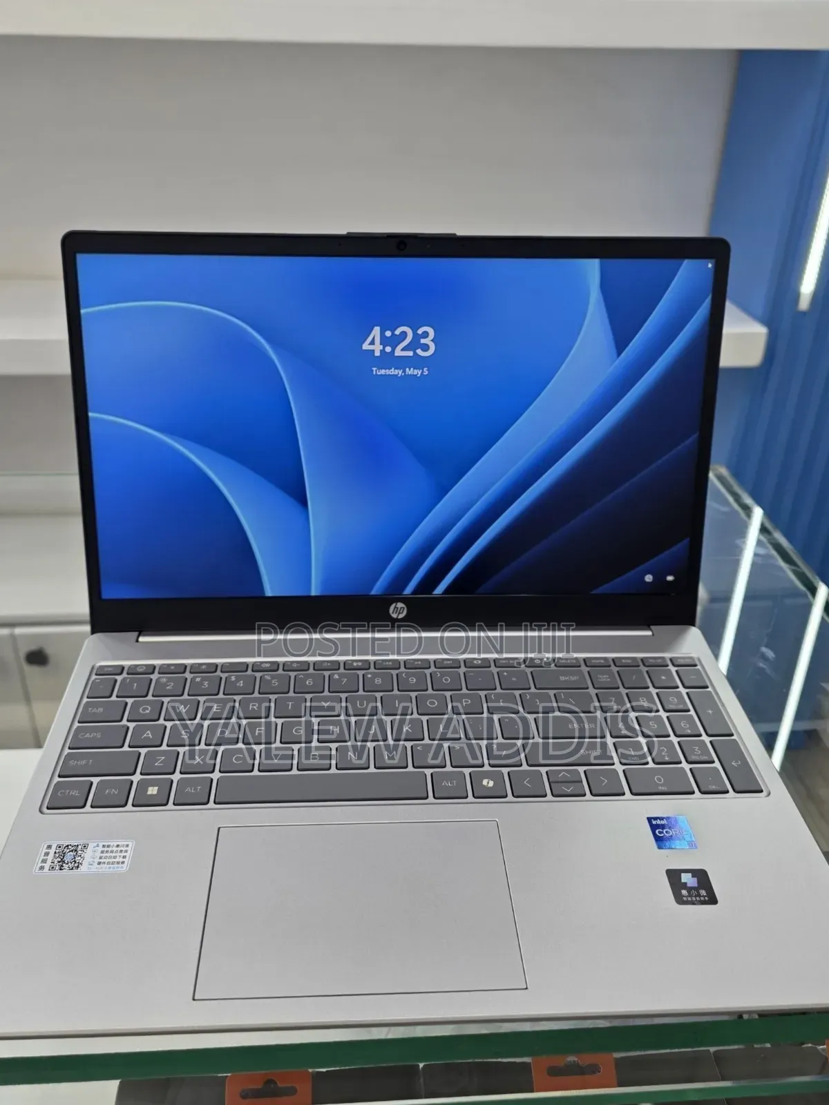 New Laptop HP Stream Notebook 16GB Intel Core i7 SSD 1T