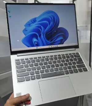 New Laptop Lenovo Ideapad 3 16GB AMD Ryzen 7 SSD 512GB