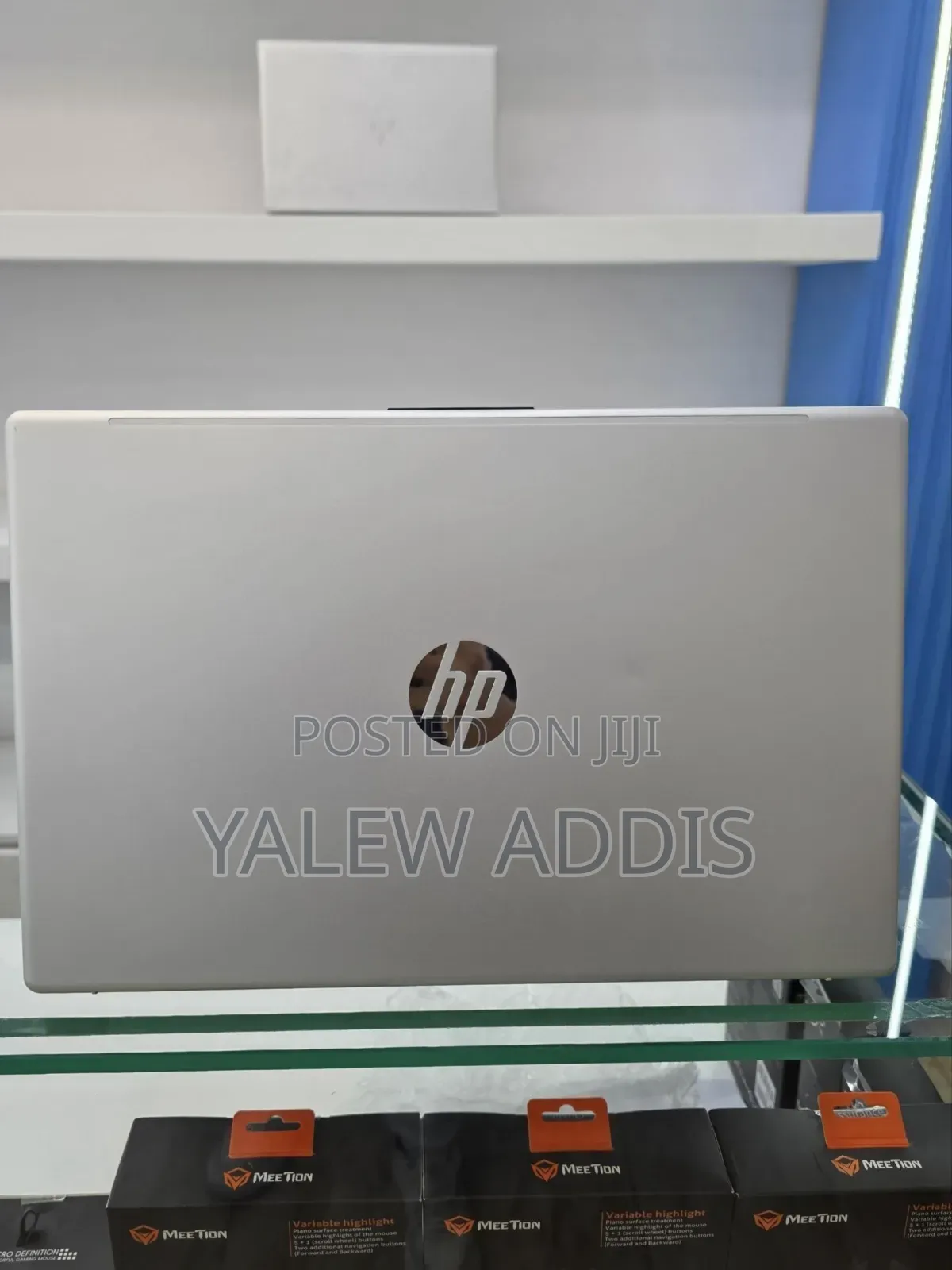 New Laptop HP Stream Notebook 16GB Intel Core i7 SSD 1T