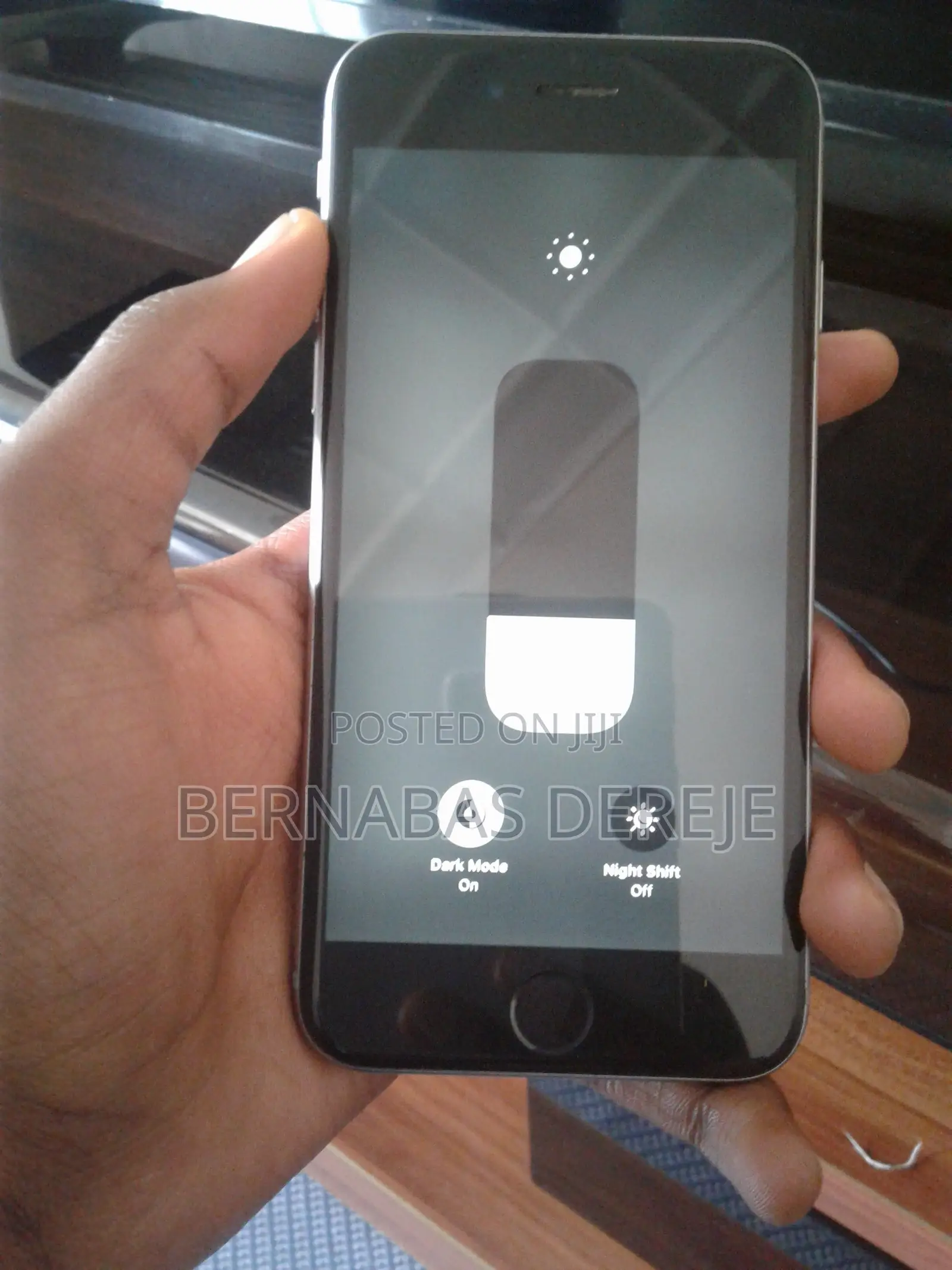 Apple iPhone 6s 16 GB Silver
