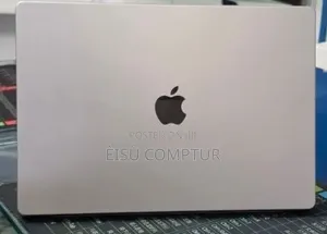 New Laptop Apple MacBook Pro 2020 M1 32GB Apple M1 Pro SSD 1T
