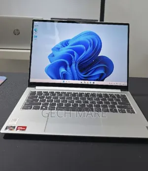 New Laptop Lenovo Ideapad 3 16GB AMD Ryzen 7 SSD 512GB