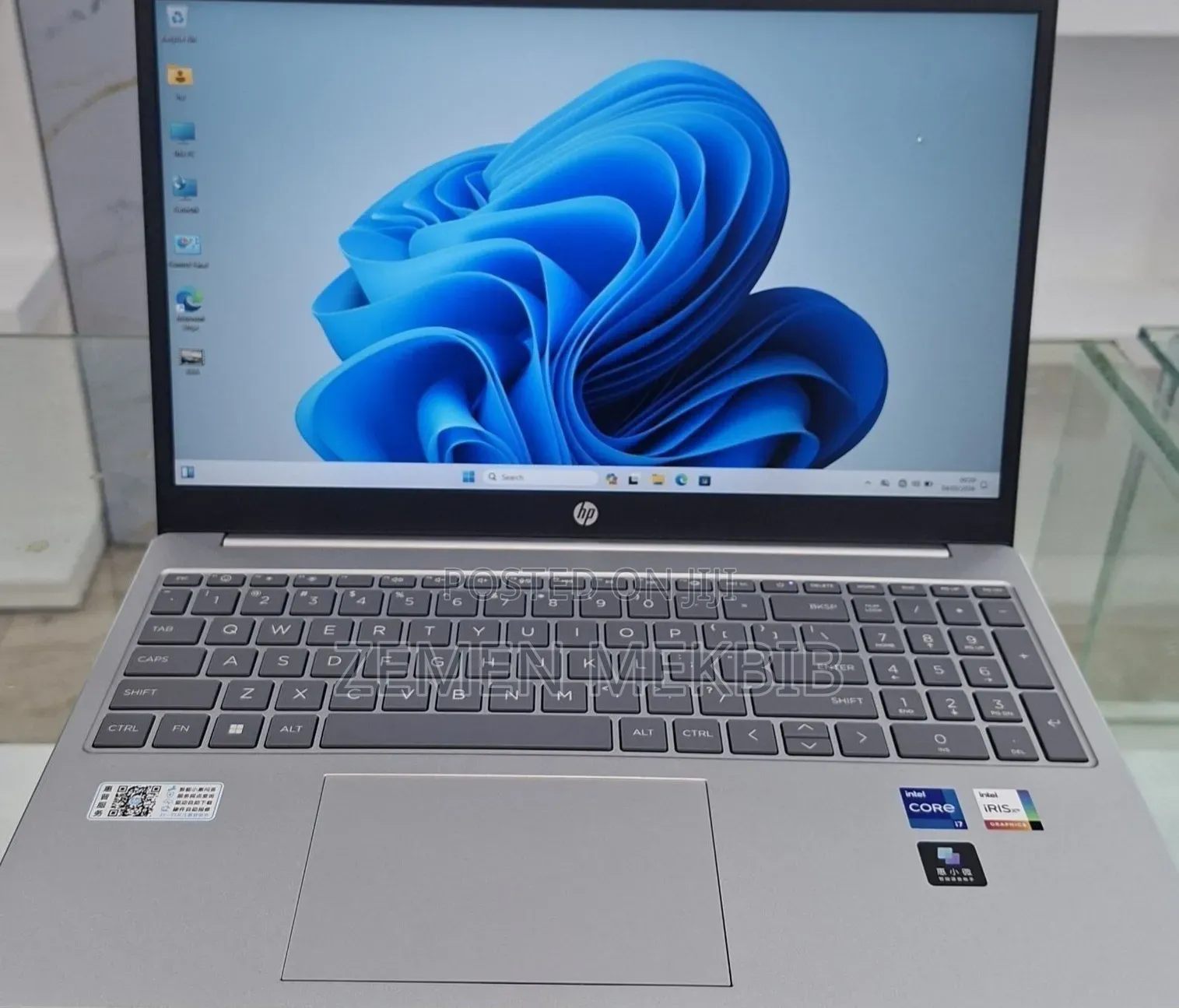 New Laptop HP Stream Notebook 16GB Intel Core i7 SSD 1T