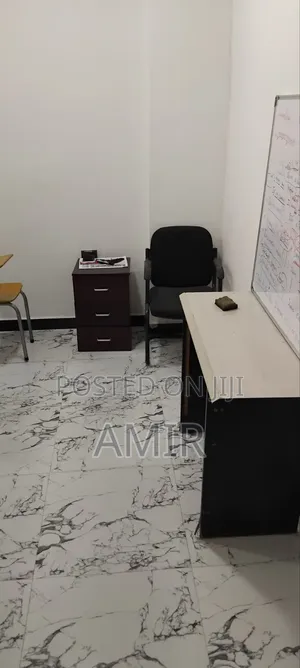 Desk , Chairs and Table, Carpet