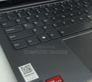 New Laptop Lenovo Ideapad 3 16GB AMD Ryzen 7 SSD 512GB