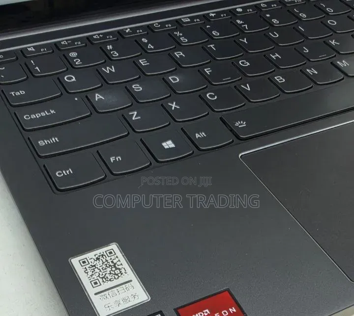 New Laptop Lenovo Ideapad 3 16GB AMD Ryzen 7 SSD 512GB