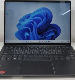 New Laptop Lenovo Ideapad 3 16GB AMD Ryzen 7 SSD 512GB