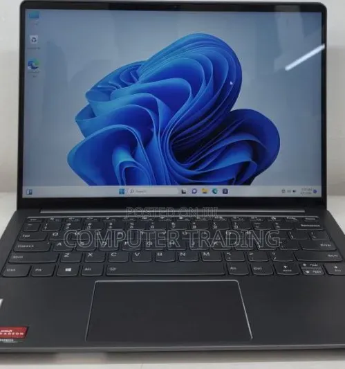 New Laptop Lenovo Ideapad 3 16GB AMD Ryzen 7 SSD 512GB