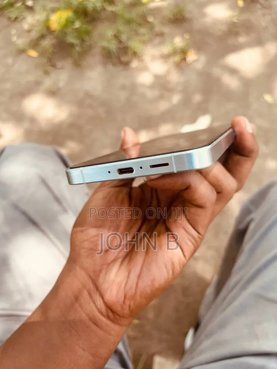 Samsung Galaxy A55 256 GB White
