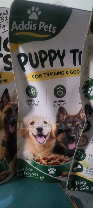 Training Treats