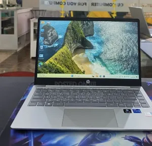 New Laptop HP Stream Notebook 16GB Intel Core i7 SSD 512GB