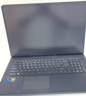 New Laptop MSI 16GB Intel Core i7 SSD 1T
