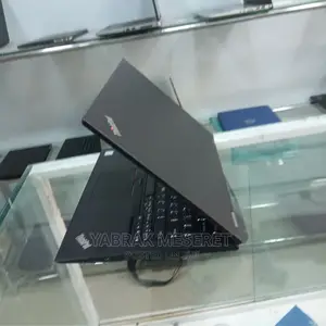 New Laptop Lenovo ThinkPad Yoga 8GB Intel Core I5 SSD 512GB