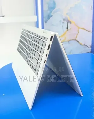 New Laptop HP EliteBook x360 1040 G7 16GB Intel Core i7 SSD 512GB