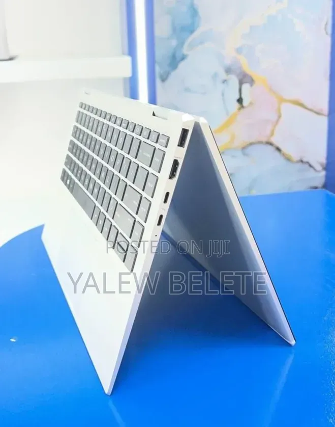 New Laptop HP EliteBook x360 1040 G7 16GB Intel Core i7 SSD 512GB