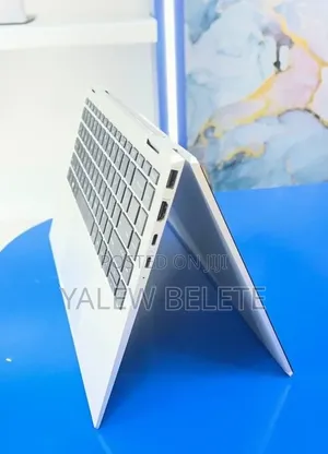 New Laptop HP EliteBook x360 1040 G7 16GB Intel Core i7 SSD 512GB