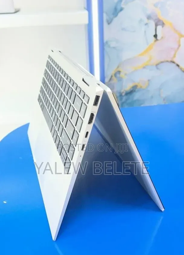 New Laptop HP EliteBook x360 1040 G7 16GB Intel Core i7 SSD 512GB