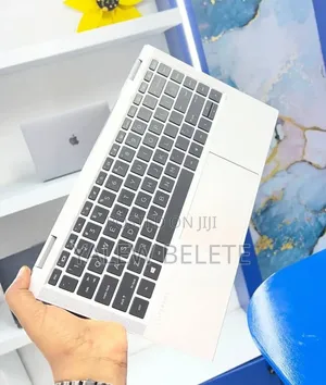 New Laptop HP EliteBook x360 1040 G7 16GB Intel Core i7 SSD 512GB