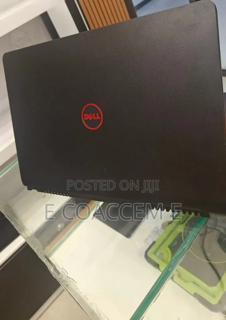 New Laptop Dell 8GB Intel Core i7 HDD+SSD 500GB