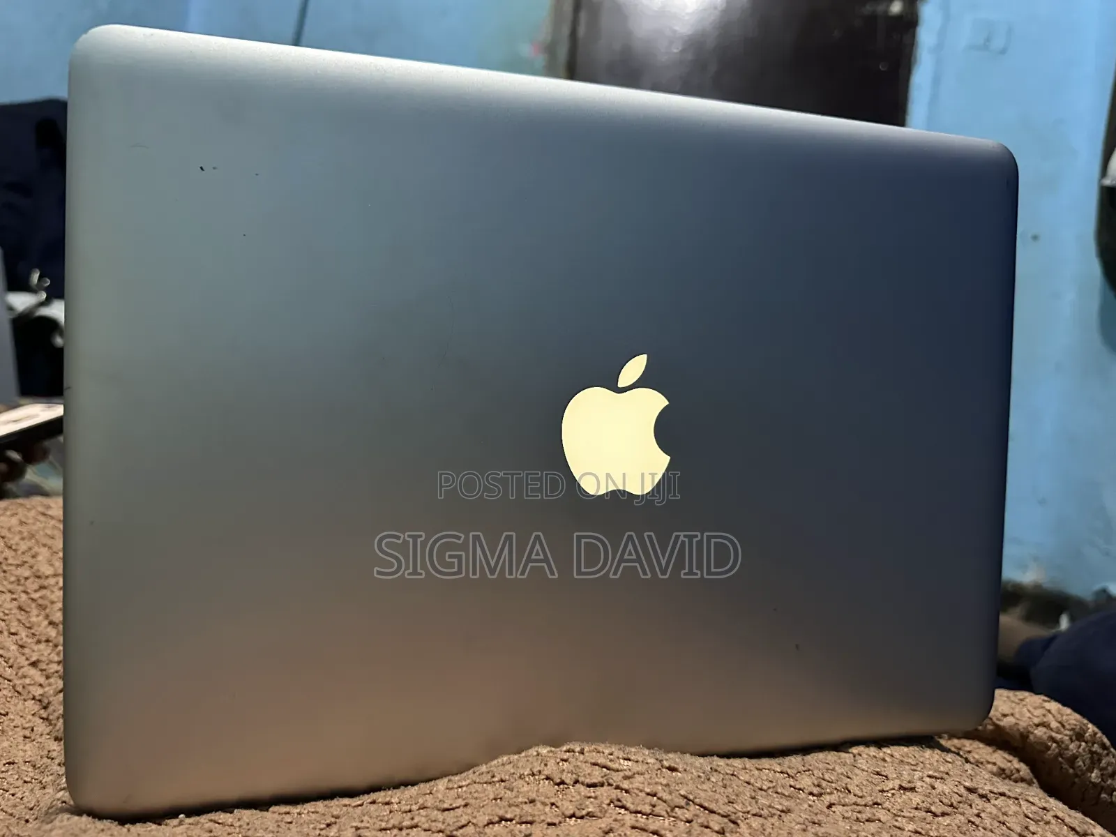 Laptop Apple MacBook Pro 2011 8GB Intel Core i5 HDD 500GB