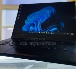 New Laptop Asus ROG Zephyrus G15 16GB AMD Ryzen 7 SSD 512GB