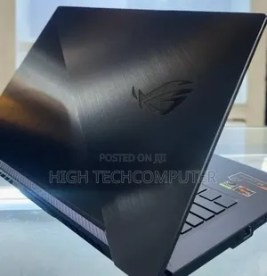 New Laptop Asus ROG Zephyrus G15 16GB AMD Ryzen 7 SSD 512GB