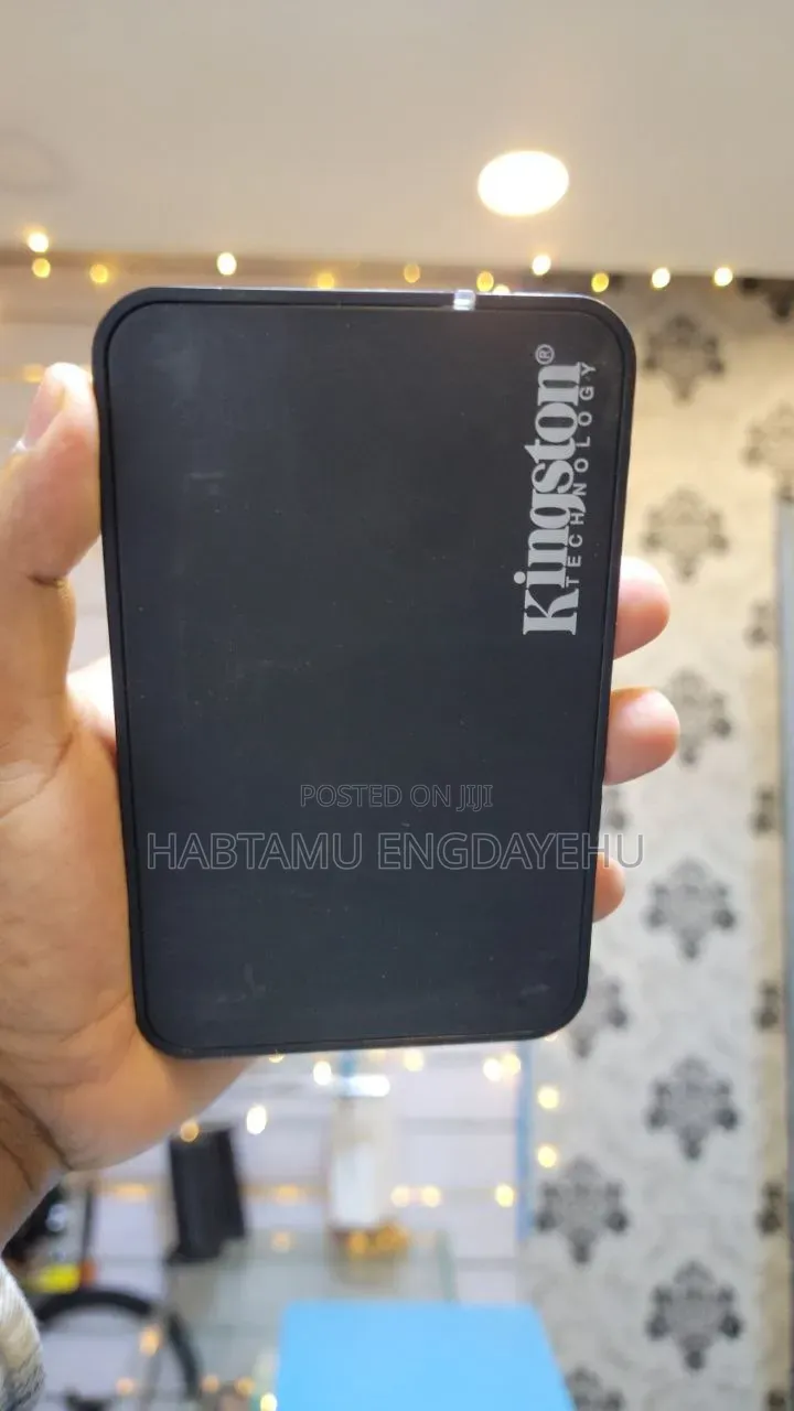 Kingston 240gb SSD