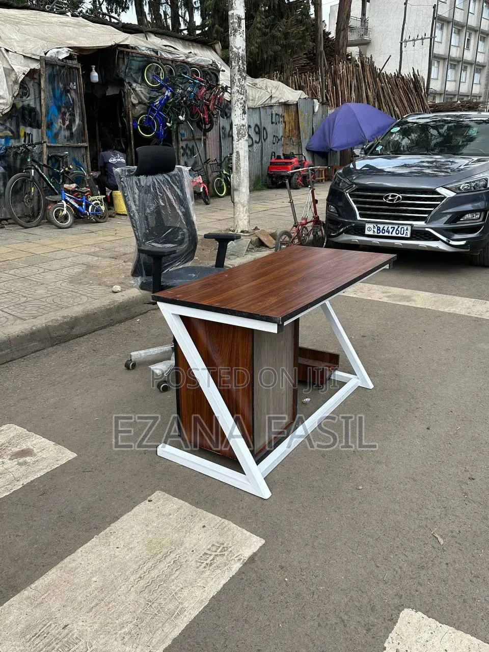 Office Table