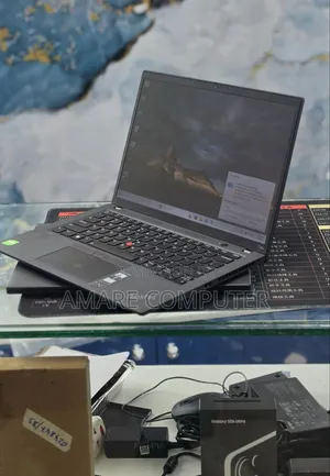 New Laptop Lenovo ThinkPad T14 32GB Intel Core i7 SSD 512GB