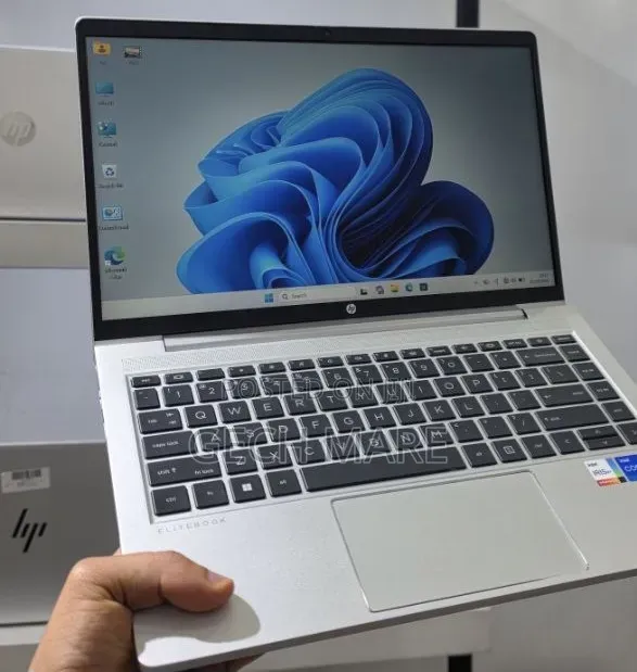 New Laptop HP EliteBook 840 16GB Intel Core i7 SSD 1T