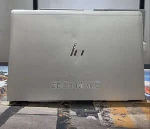 New Laptop HP EliteBook 840 16GB Intel Core i7 SSD 1T