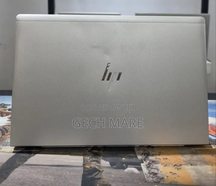 New Laptop HP EliteBook 840 16GB Intel Core i7 SSD 1T