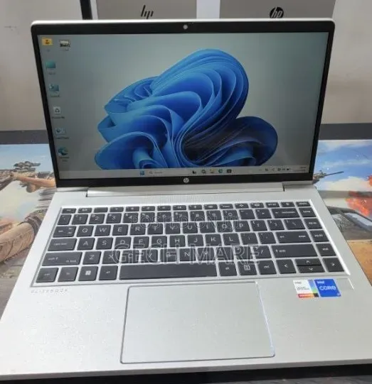 New Laptop HP EliteBook 840 16GB Intel Core i7 SSD 1T
