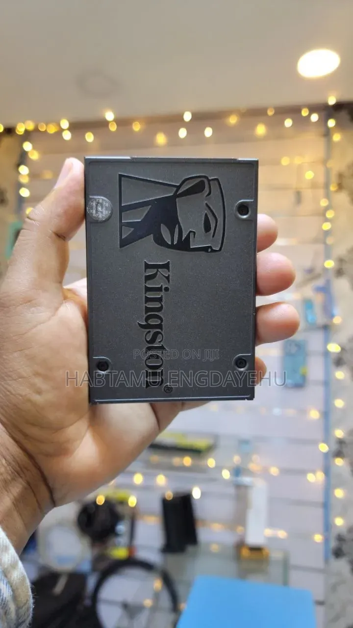 Kingston 240gb Internal SSD