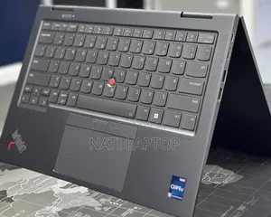 New Laptop Lenovo ThinkPad X1 Yoga 32GB Intel Core i7 SSD 512GB