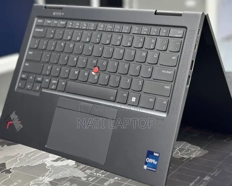 New Laptop Lenovo ThinkPad X1 Yoga 32GB Intel Core i7 SSD 512GB