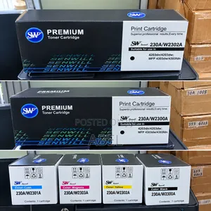Toner Cartridge