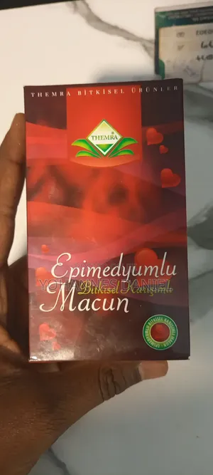 Therma Epimedyumlu Macun Male
