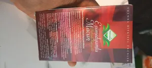 Therma Epimedyumlu Macun Male