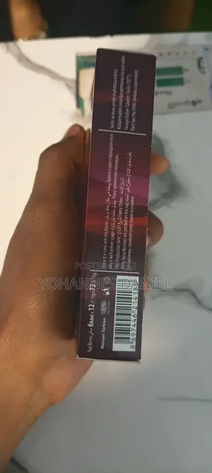 Therma Epimedyumlu Macun Male