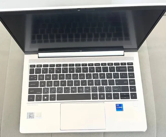New Laptop HP Probook 11 EE G1 16GB Intel Core i7 SSD 1T