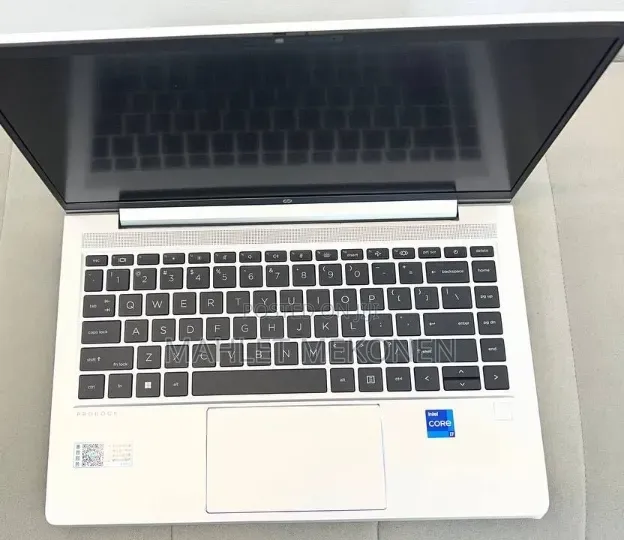 New Laptop HP Probook 11 EE G1 16GB Intel Core i7 SSD 1T