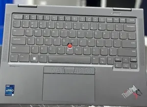 New Laptop Lenovo ThinkPad X1 Yoga 32GB Intel Core i7 SSD 512GB