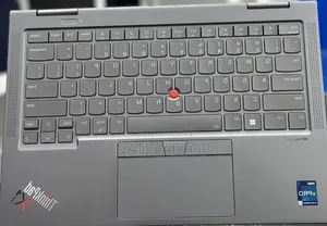 New Laptop Lenovo ThinkPad X1 Yoga 32GB Intel Core i7 SSD 512GB